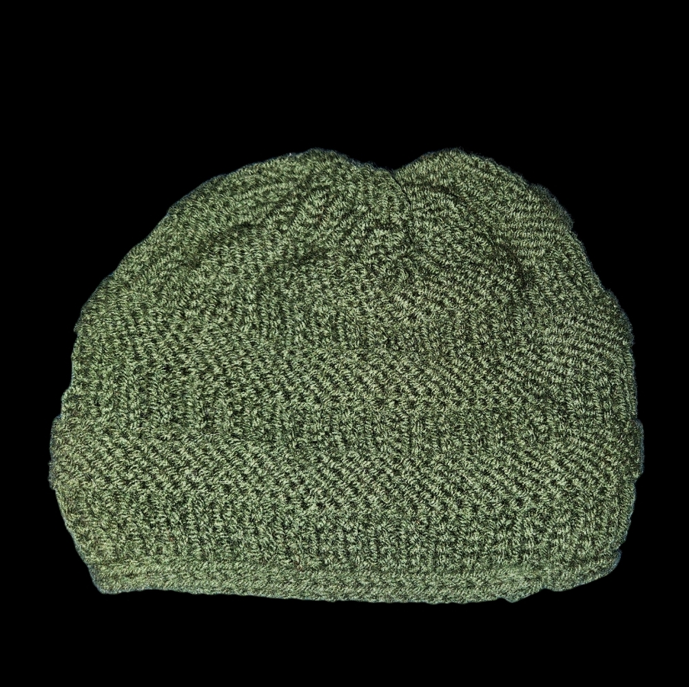 Handmade Winter Beanie Hat